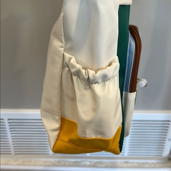 NWOT Kids Multi-Color Tote Bag - Picture 3 of 5